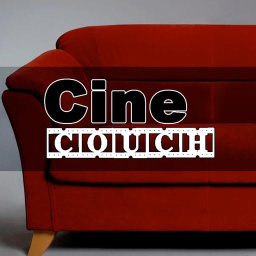 CineCouch 008 - Round Up 1