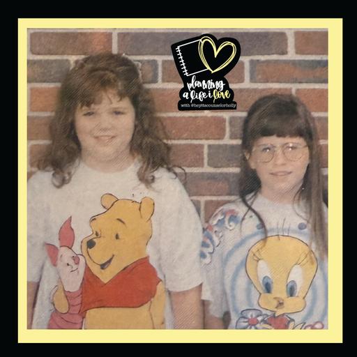 S2E2- Double the Fun, Life as Twins