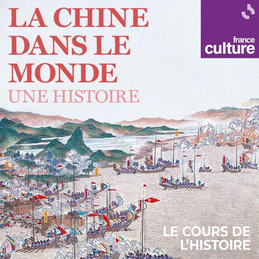 La Chine dans le monde, une histoire 3/5 : Pourquoi le capitalisme n'est-il pas né en Chine ?
