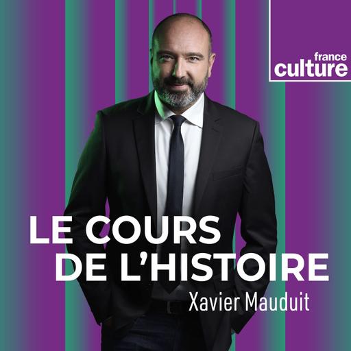 Christian Grataloup, déambulation géohistorique