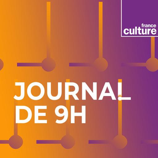 JOURNAL DE 09H00 du samedi 20 septembre 2025