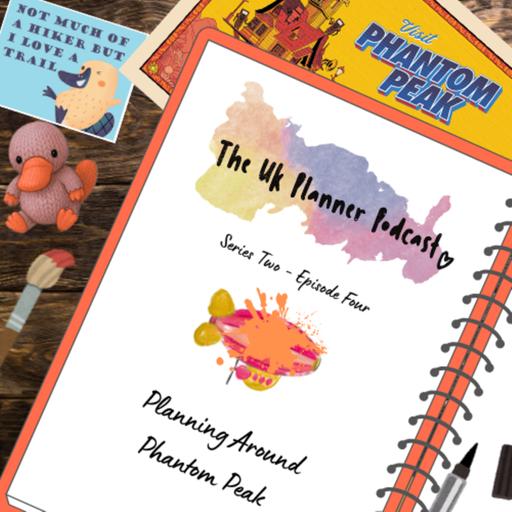 Planning around Phantom Peak