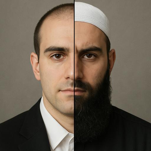 Misère Sexuelle : De la Révolte des Incels au Djihadisme Islamique