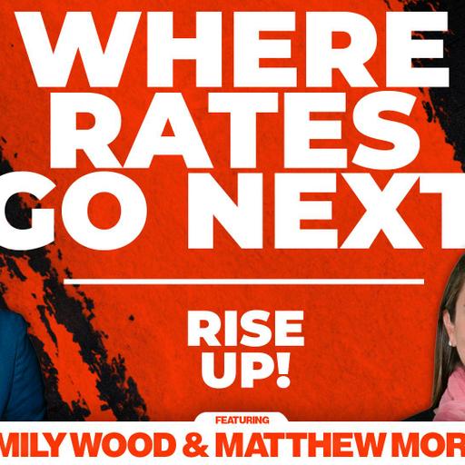 Fed’s 25 bps Cut Explained: Investing, Debt & Housing Insights | Rise UP!