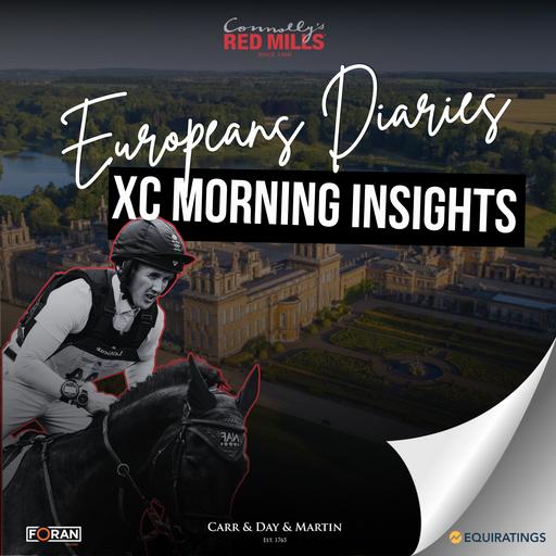The European Diaries: Cross Country Morning Insights