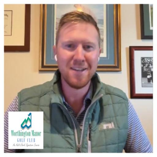 91. Rob Randall – Superintendent, Worthington Manor GC