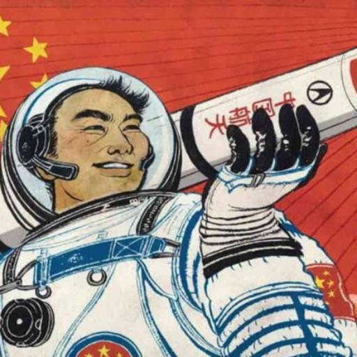 #164 - Comment la Chine se prépare à dominer le monde