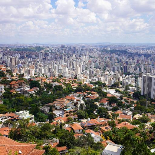 Brasilien: Hélio da Silva - der „Baumpflanzer“ von São Paulo