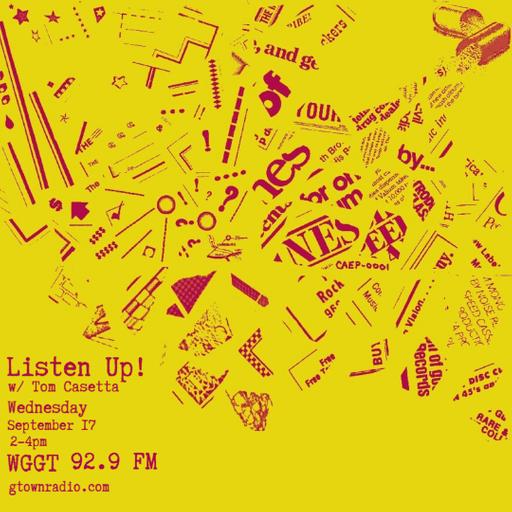 Show 640: Music Is Forever
