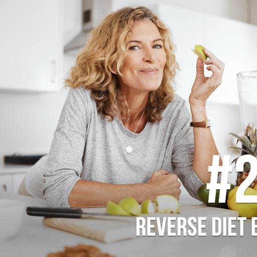 2690: The NEW DIET Everyone Is Using For Fat Loss