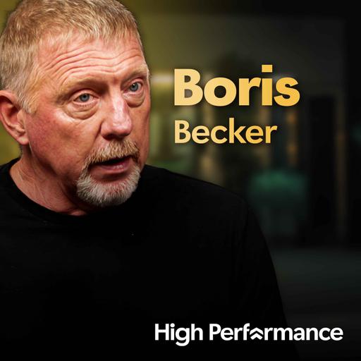 TOP RATED | Boris Becker: Surviving Prison, My Truth & Rebuilding Life (E371)