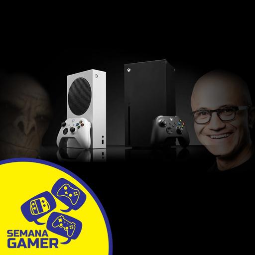 Xbox Series $ - Semana Gamer 360
