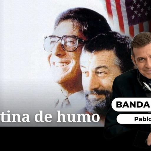 Banda Sonora: La cortina de humo (1997)