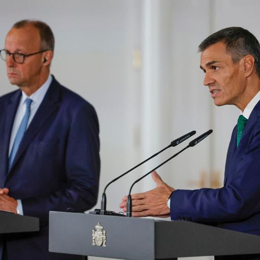 Tertulia: Sánchez y Merz moderan críticas a Israel, polémica por pulseras telemáticas y dureza judicial