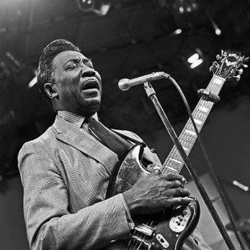 Love That Album Episode 188 - Blues-a-thon