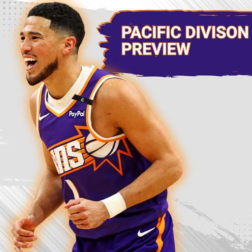Everything You Need To Know About The NBA's Pacific Division, Can The Phoenix Suns Shock EVERYONE?