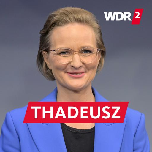 Franziska Brantner, MdB und Co-Vorsitzende Grüne