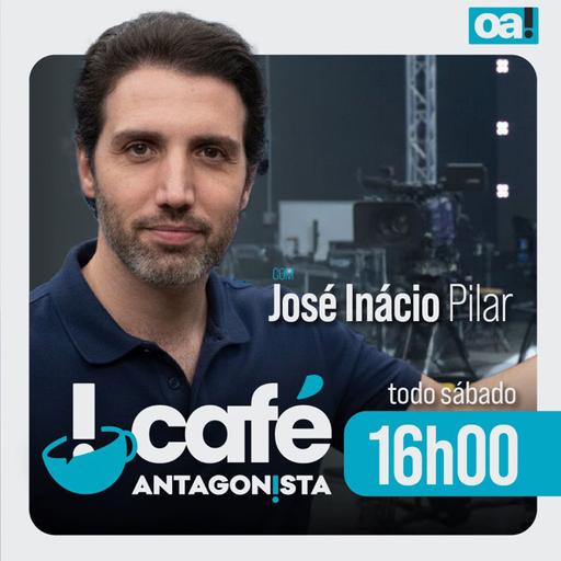 Os apresentadores de TV mais bem pagos do mundo! | Café Antagonista #100