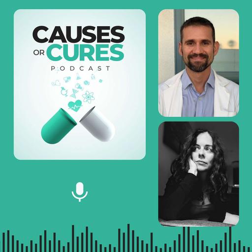 Dr. Martín Polanco on Ibogaine and 5-MeO-DMT for PTSD & More