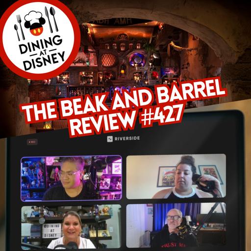 The Beak and Barrel Review