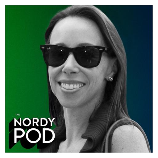 Ep 96. New York Fashion Week with VP Fashion Director Rickie De Sole