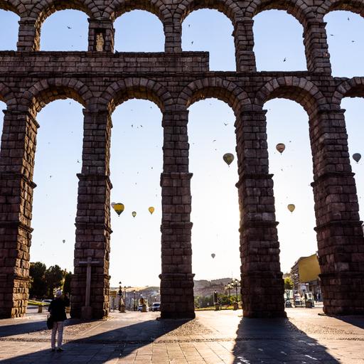 Viajes Fin de Semana: Roma en Ferragosto y un espresso macchiato, per favore