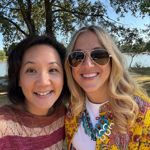 S1 E6: Bold and Unapologetic with Felicia Lo