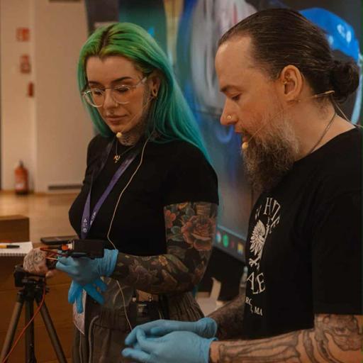 269 - The allure of risky piercings