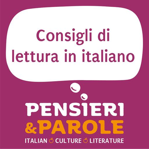 170. Consigli di lettura in italiano