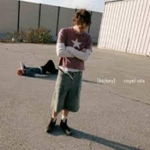 9-21-25 -- Royel Otis, Nation of Language, and the Prize