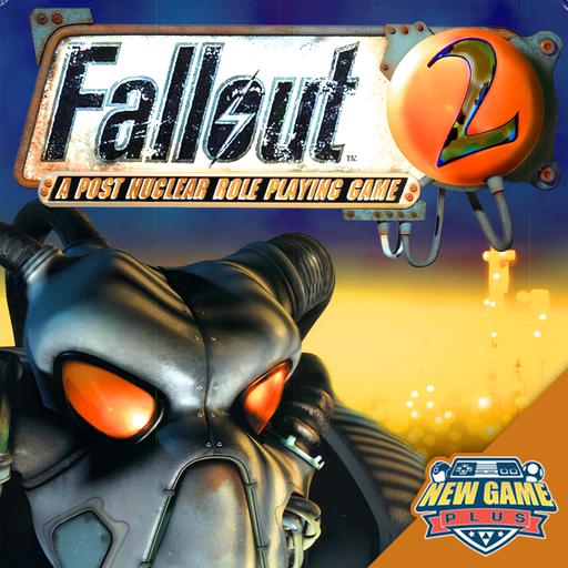 Episode 494: Fallout 2