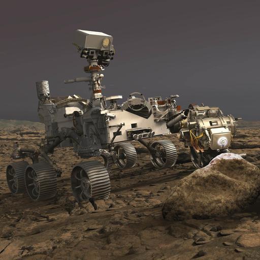 Leben auf dem Mars - Können wir uns diesmal sicher sein?