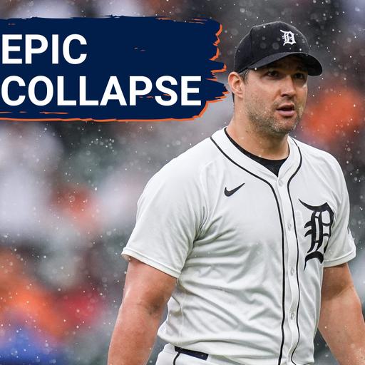 Tigers Swept by Braves: AL Central Lead Down to 1 Game