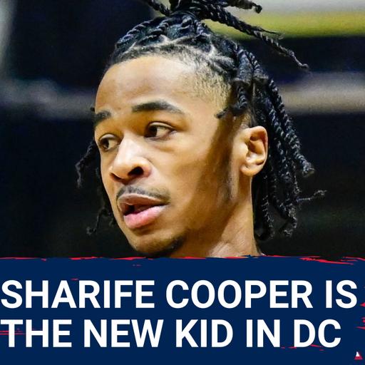 The Washington Wizards Have a DYNAMIC Group of Two-Way Players | What Does Sharife Cooper Add?
