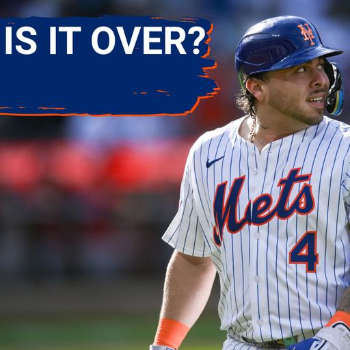 DIASTER: Mets' Playoff Dreams SHATTERED by Nationals | Can They RECOVER in Time?