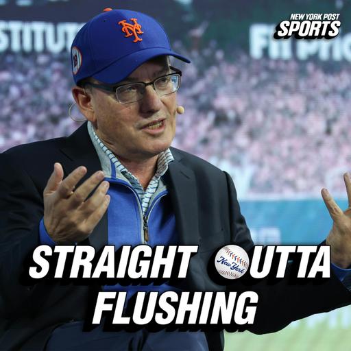 Will The Mets Make The Playoffs? | Straight Outta Flushing - Ep. 16