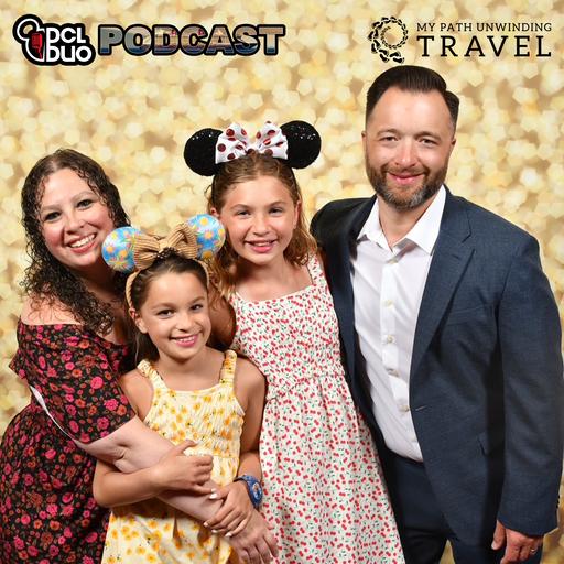 Ep. 576 - Castaway Cay vs Lookout Cay: Which Island Stole the Show for First-Timer Alex?