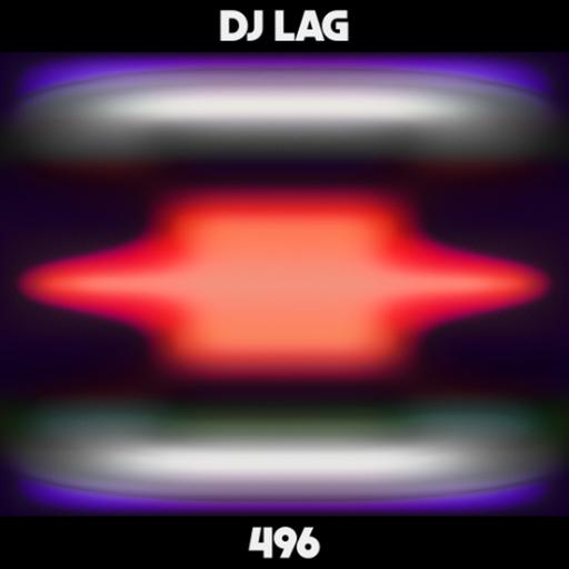 Dekmantel Mix 496 - DJ LAG
