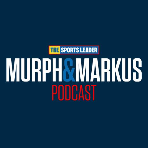 9-22 Murph & Markus - hour 1: 49ers beat Cardinals 16-15, Eddy Piñeiro is clutch, and Humms & Bums