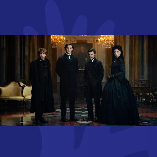 This Is Going To Be Ireland's New Favourite Series!