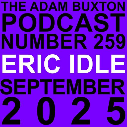 EP.259 - ERIC IDLE