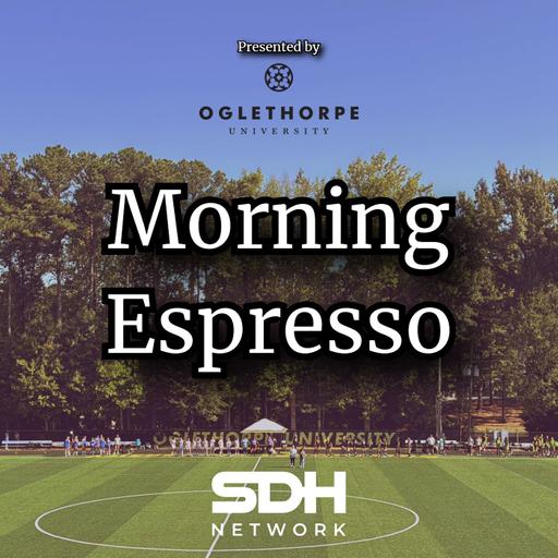 Golden Boots, Ballon d’Or Dreams, and Global Storylines: Morning Espresso, 9.22