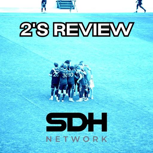 The Shutout Win at Crown Legacy: 2's Review 9.21.25