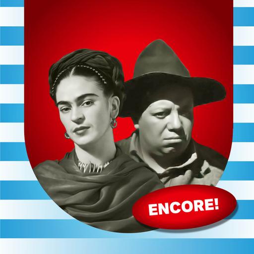 Encore Episode: Frida and Diego's American Dream