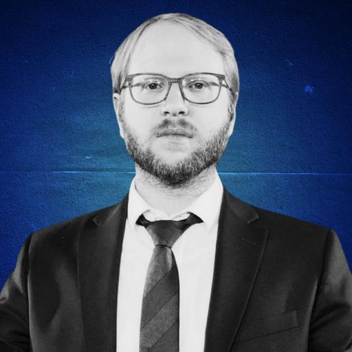 Naftuli Moster: Leaving Haredi Education Activism [Teshuva 5/6]