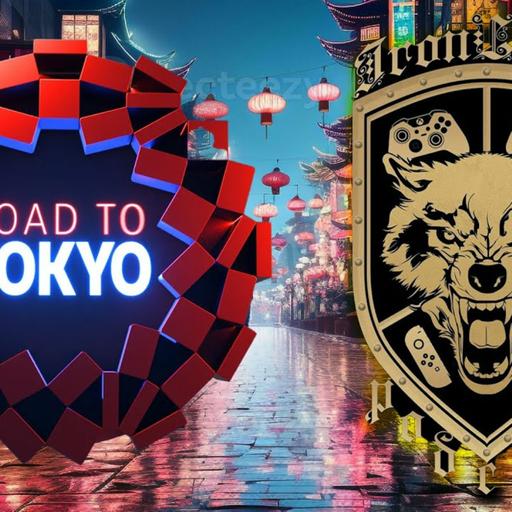 Episode 417: The Lords Send Off For Road To Tokyo : Thank You Realm