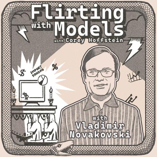 Vladimir Novakovski – Lighter: The Orderbook for all of Ethereum (S7E22)