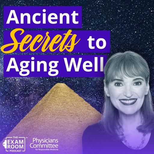Ancient Wisdom for Modern Health: Age Like a Yogi | Victoria Moran