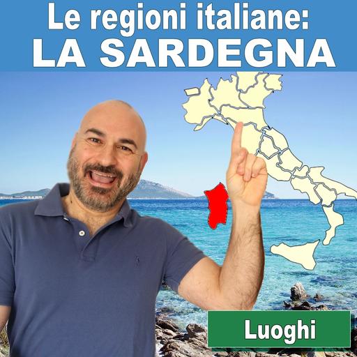 157: Le regioni italiane: la Sardegna