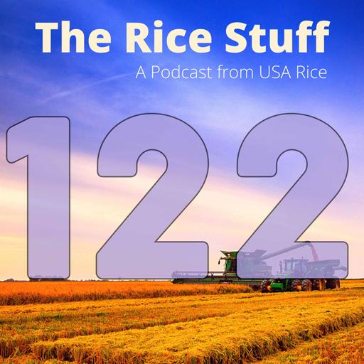 #122 2025 NASDA Comes to Arkansas